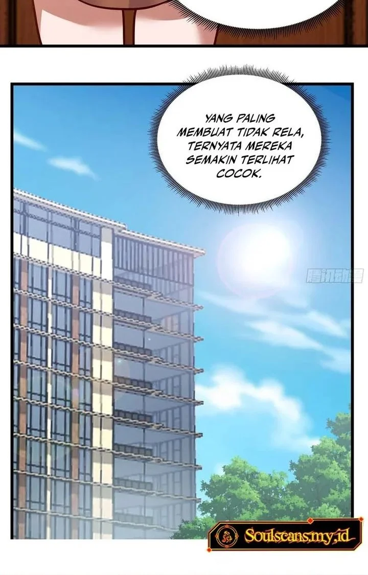 I Really Dont Want To Be Reborn Chapter 464 Halaman 25