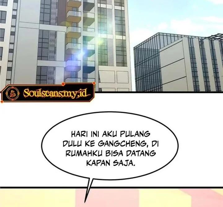 I Really Dont Want To Be Reborn Chapter 465 Halaman 2