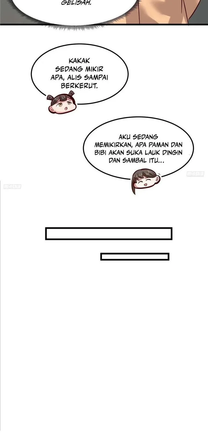 I Really Dont Want To Be Reborn Chapter 465 Halaman 8