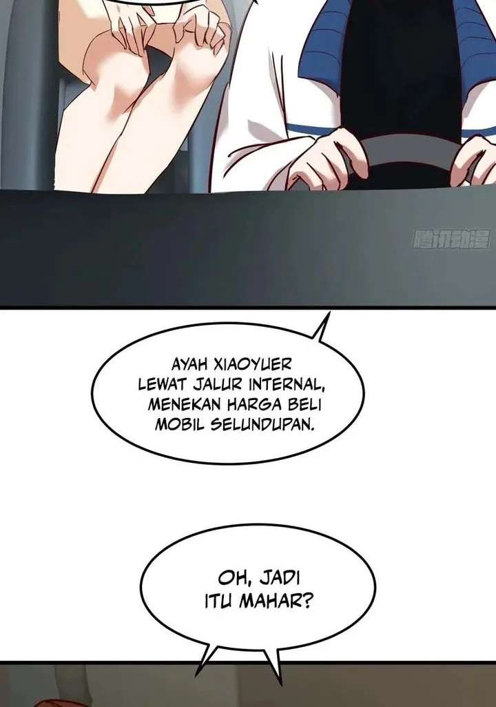 I Really Dont Want To Be Reborn Chapter 465 Halaman 10