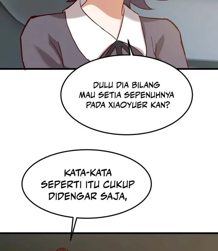 I Really Dont Want To Be Reborn Chapter 465 Halaman 12