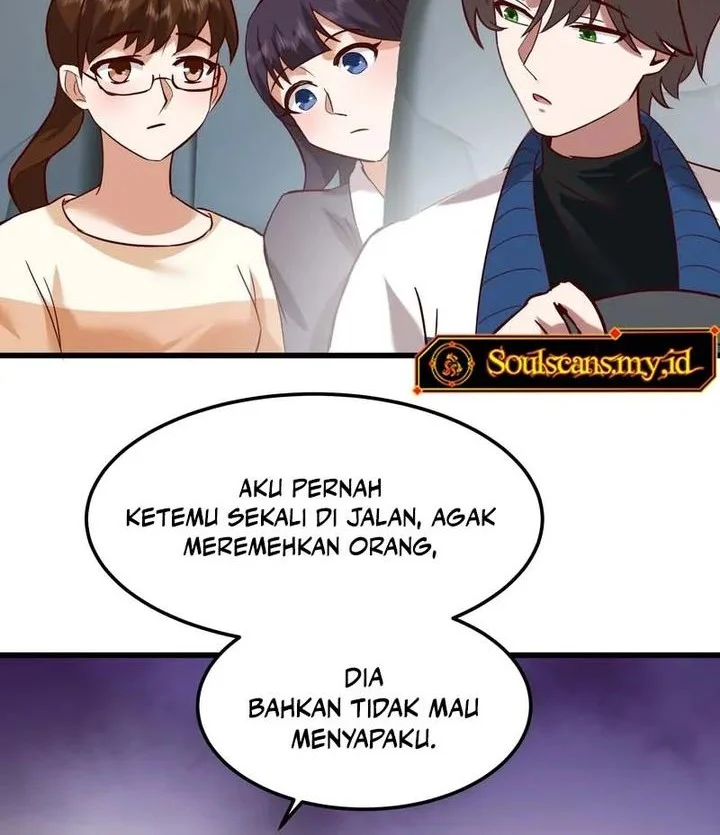 I Really Dont Want To Be Reborn Chapter 465 Halaman 14