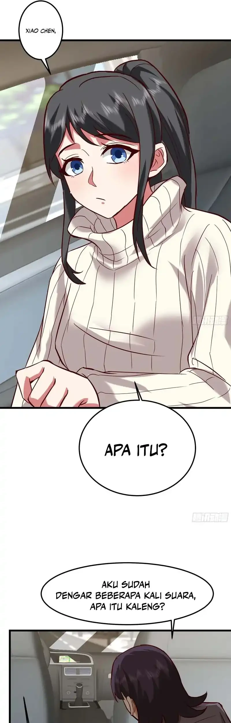 I Really Dont Want To Be Reborn Chapter 466 Halaman 13