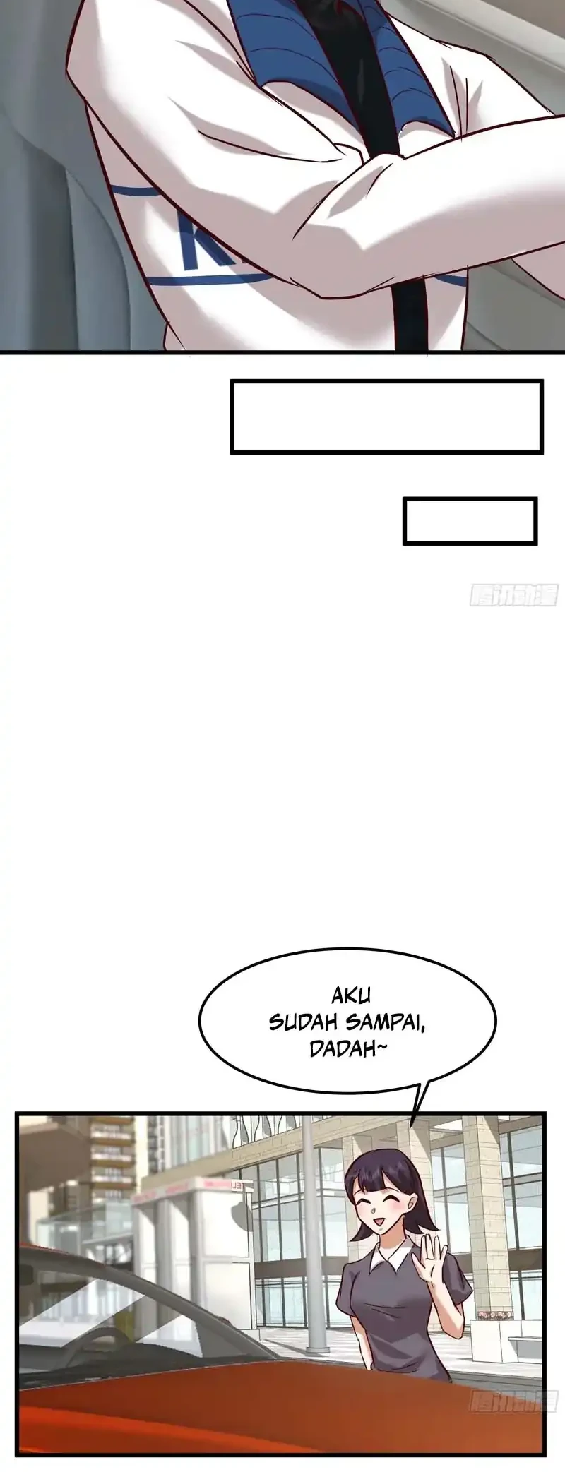 I Really Dont Want To Be Reborn Chapter 466 Halaman 20