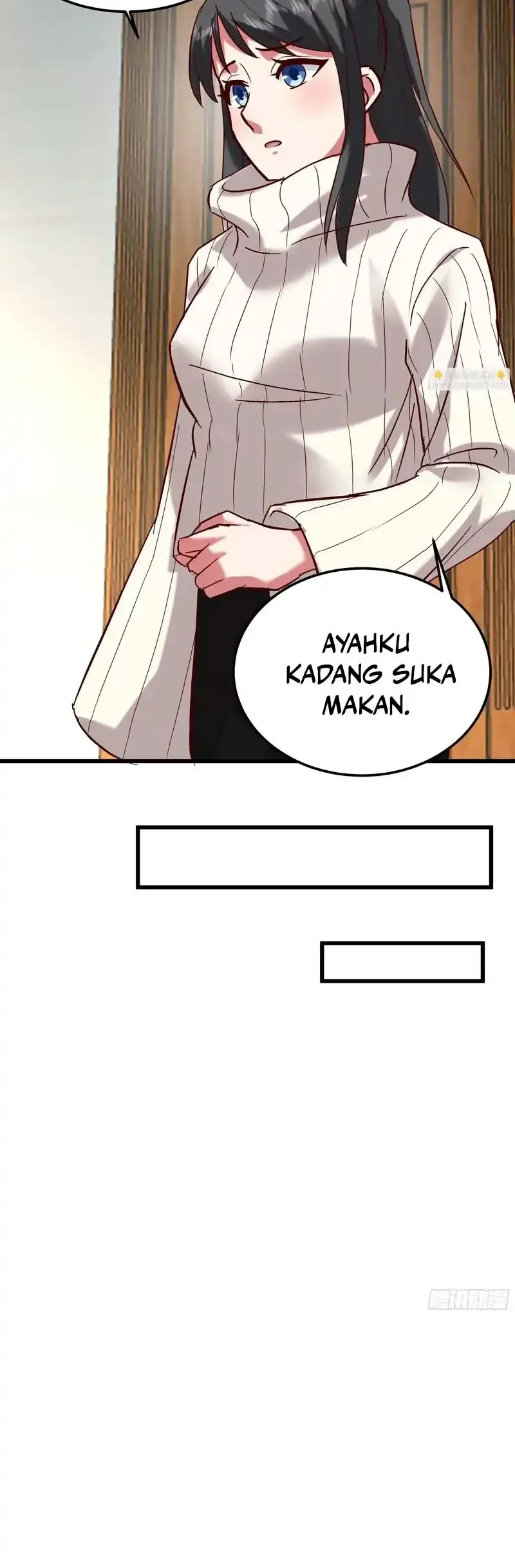 I Really Dont Want To Be Reborn Chapter 466 Halaman 24
