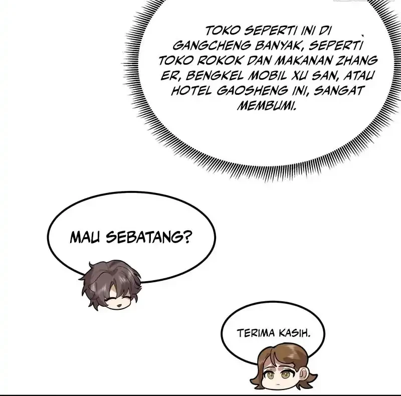 I Really Dont Want To Be Reborn Chapter 467 Halaman 21