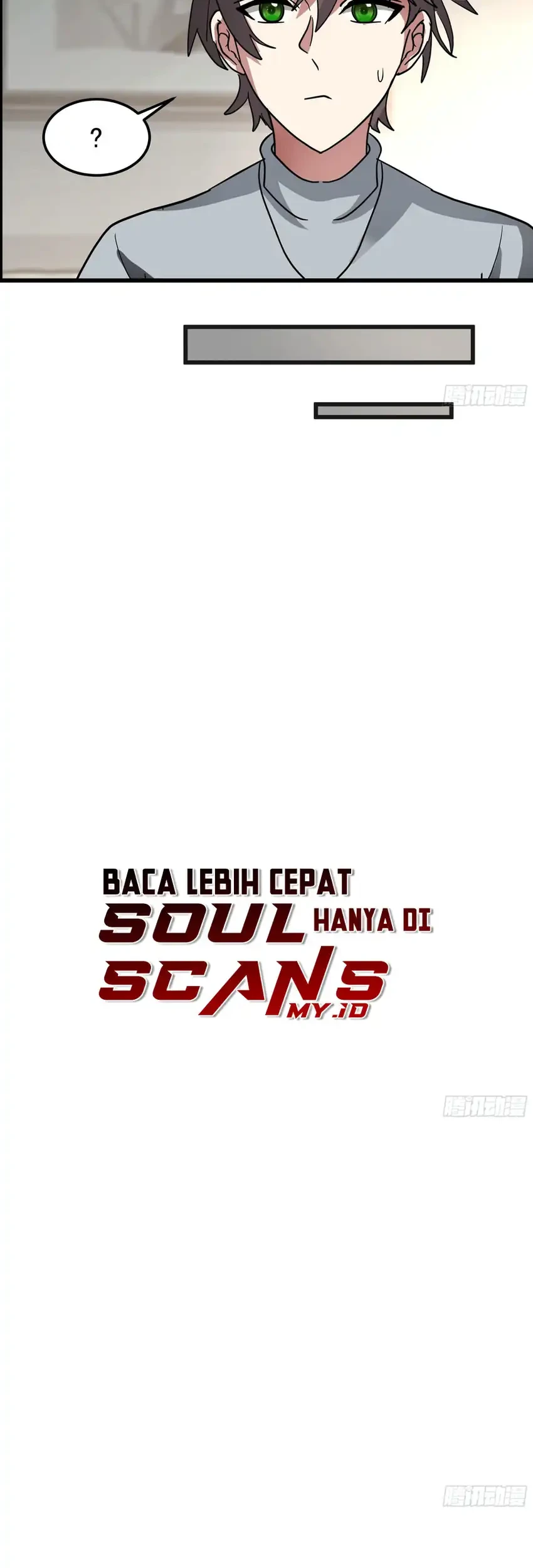 I Really Dont Want To Be Reborn Chapter 468 Halaman 13