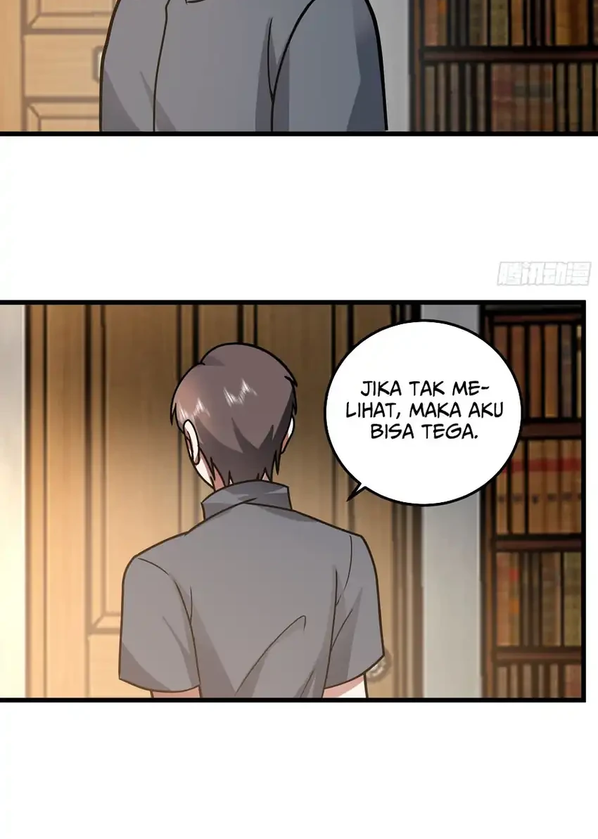 I Really Dont Want To Be Reborn Chapter 468 Halaman 32