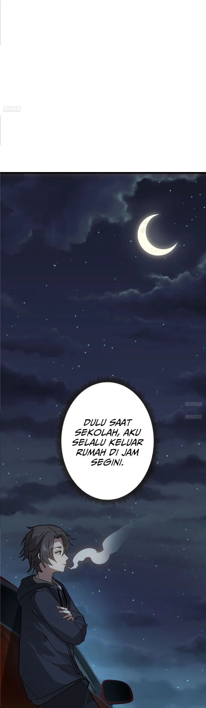 I Really Dont Want To Be Reborn Chapter 469 Halaman 5
