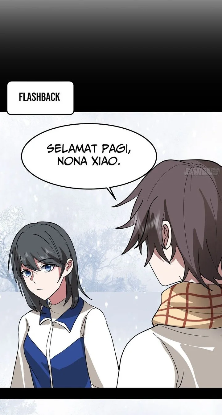 I Really Dont Want To Be Reborn Chapter 469 Halaman 7