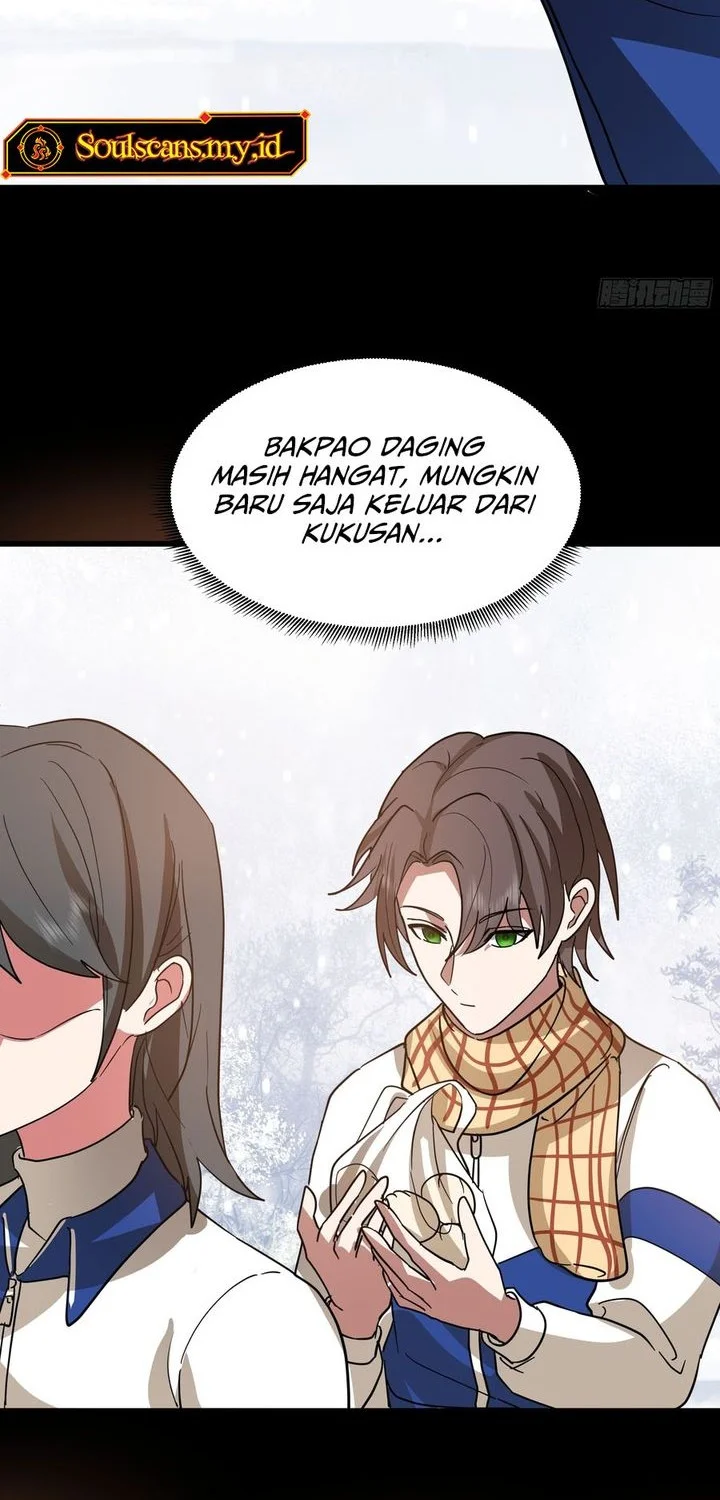 I Really Dont Want To Be Reborn Chapter 469 Halaman 9