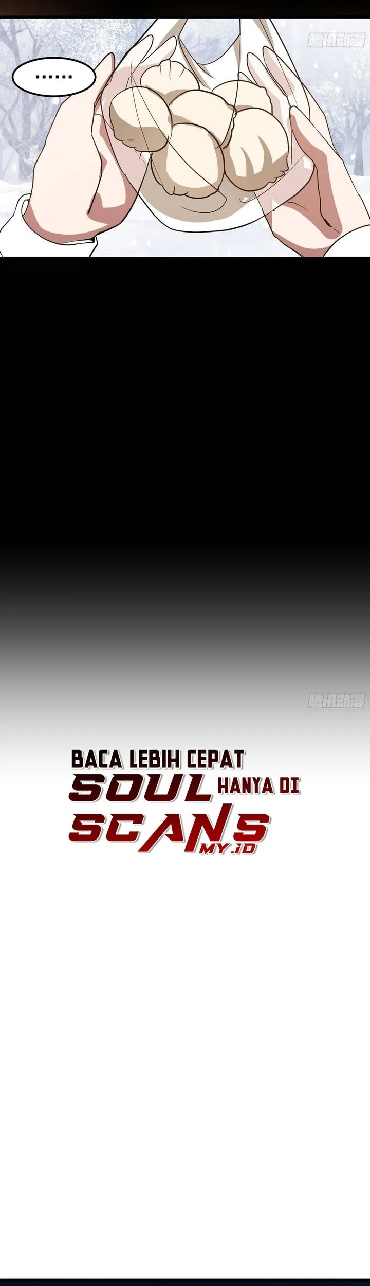 I Really Dont Want To Be Reborn Chapter 469 Halaman 10