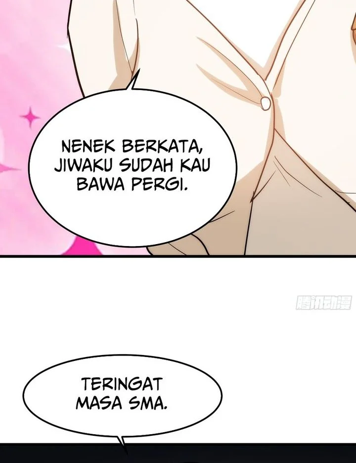 I Really Dont Want To Be Reborn Chapter 469 Halaman 15
