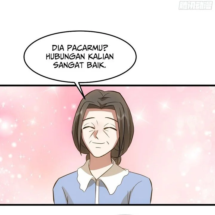 I Really Dont Want To Be Reborn Chapter 469 Halaman 27