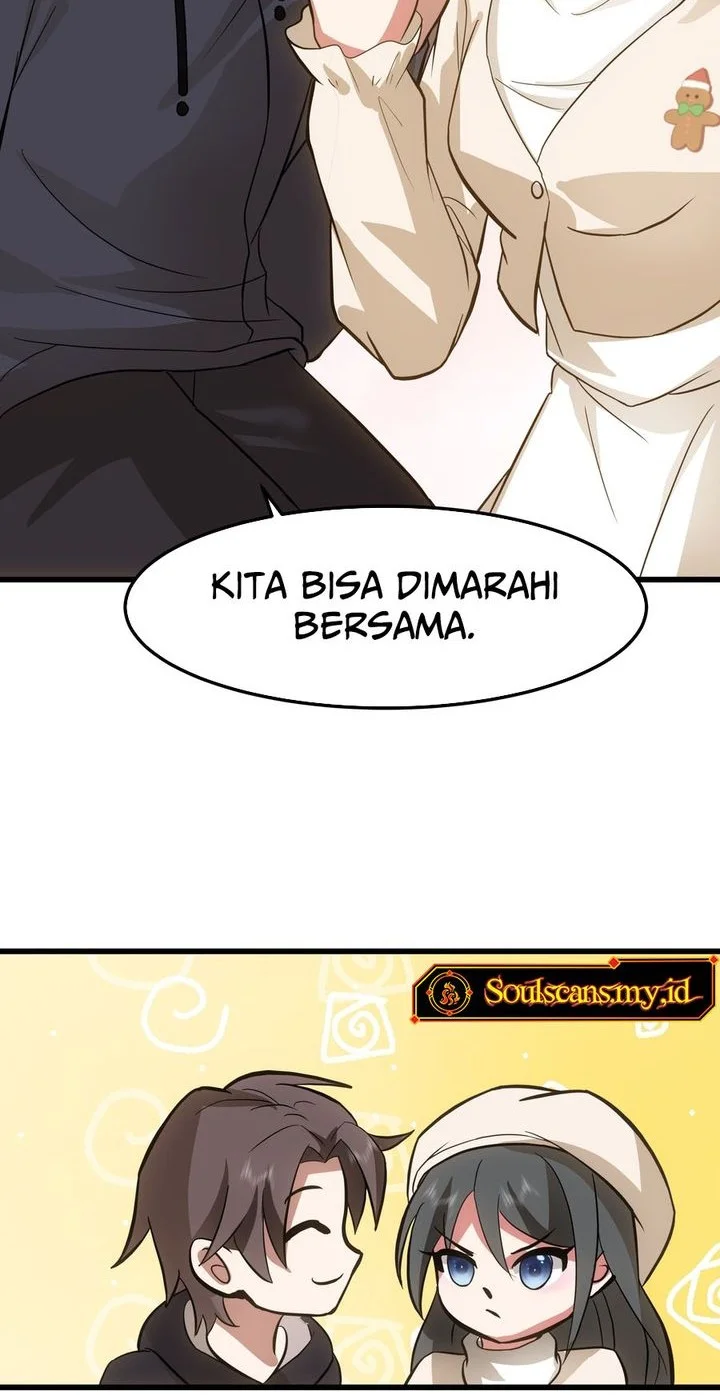 I Really Dont Want To Be Reborn Chapter 469 Halaman 29