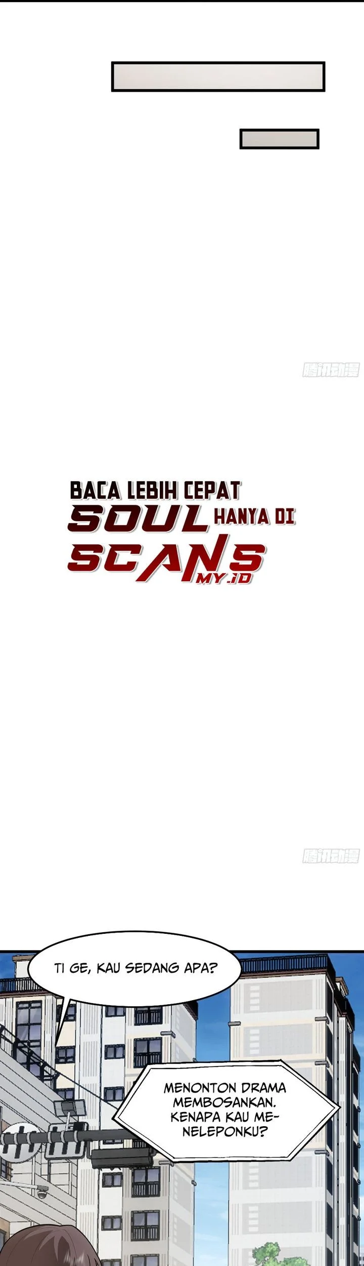 I Really Dont Want To Be Reborn Chapter 469 Halaman 34