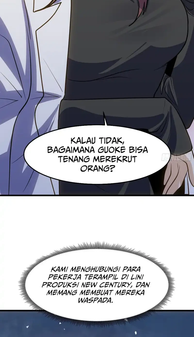 I Really Dont Want To Be Reborn Chapter 470 Halaman 10