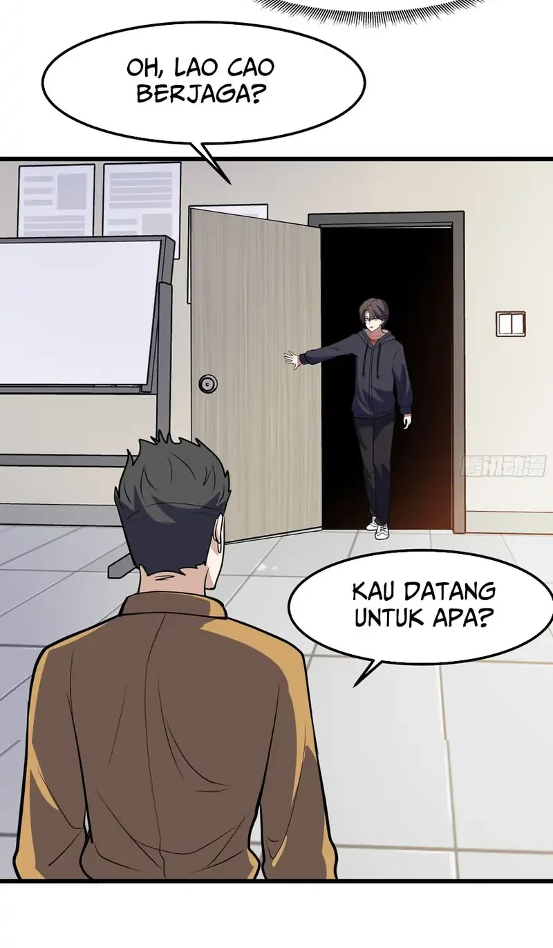 I Really Dont Want To Be Reborn Chapter 470 Halaman 14