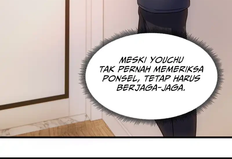 I Really Dont Want To Be Reborn Chapter 470 Halaman 22