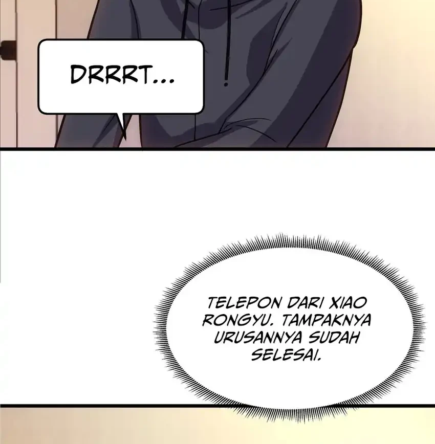I Really Dont Want To Be Reborn Chapter 471 Halaman 6