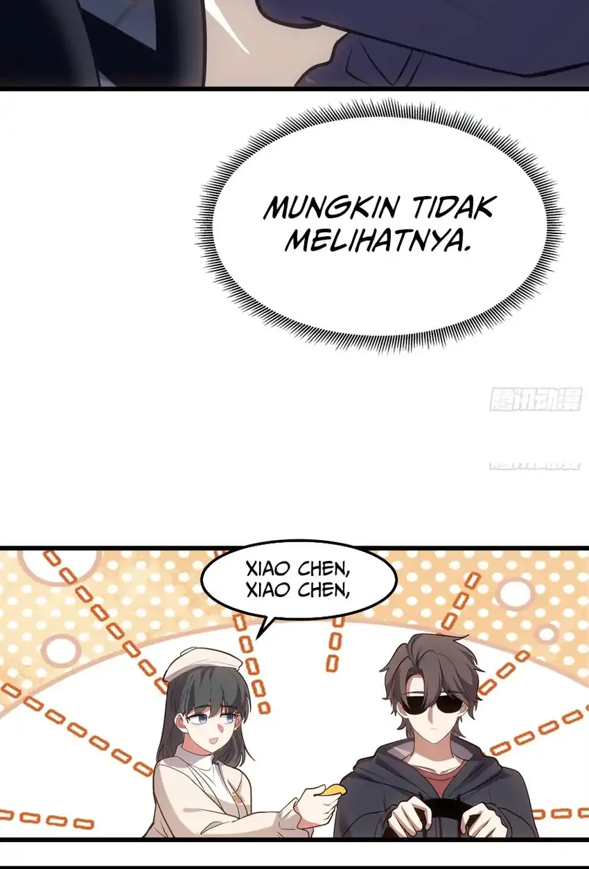 I Really Dont Want To Be Reborn Chapter 471 Halaman 30