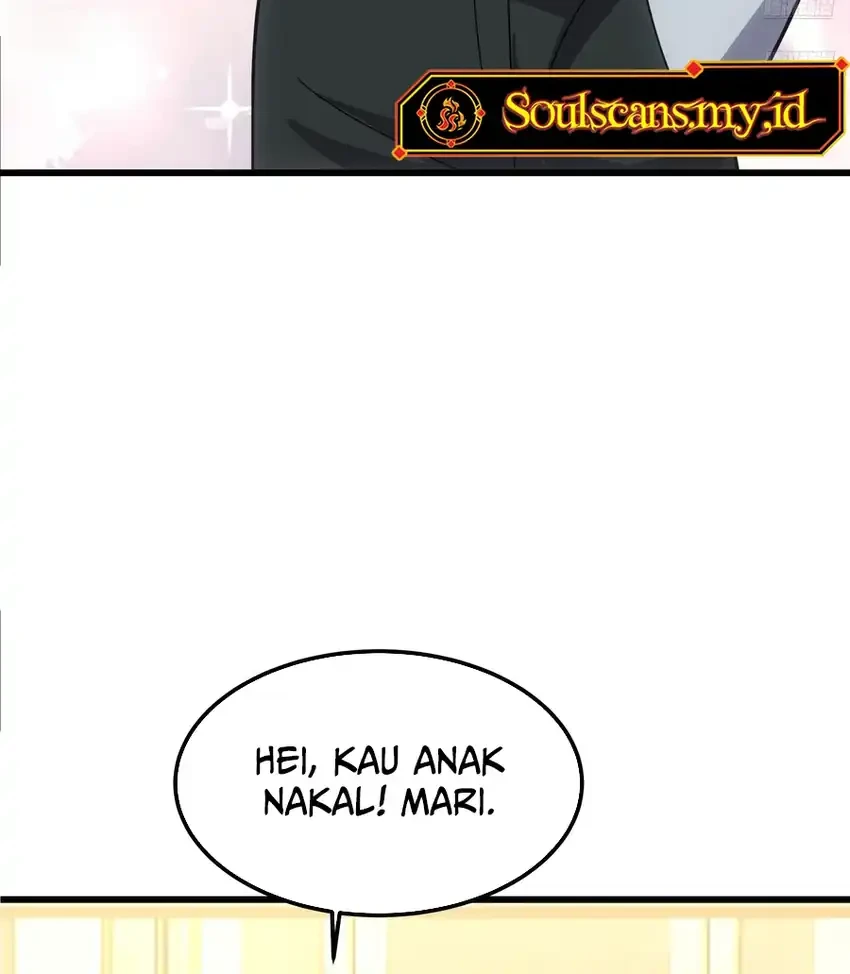 I Really Dont Want To Be Reborn Chapter 474 Halaman 7