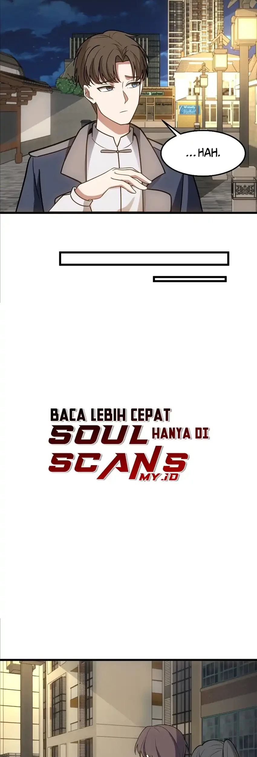 I Really Dont Want To Be Reborn Chapter 475 Halaman 5