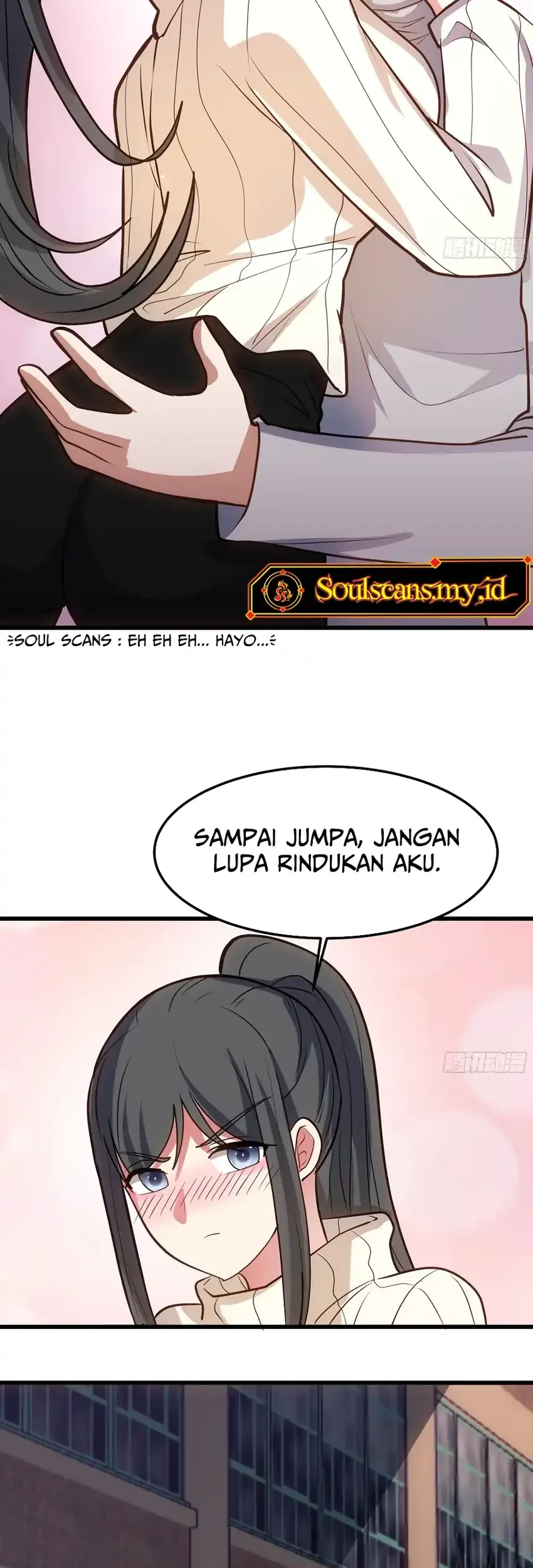 I Really Dont Want To Be Reborn Chapter 475 Halaman 30
