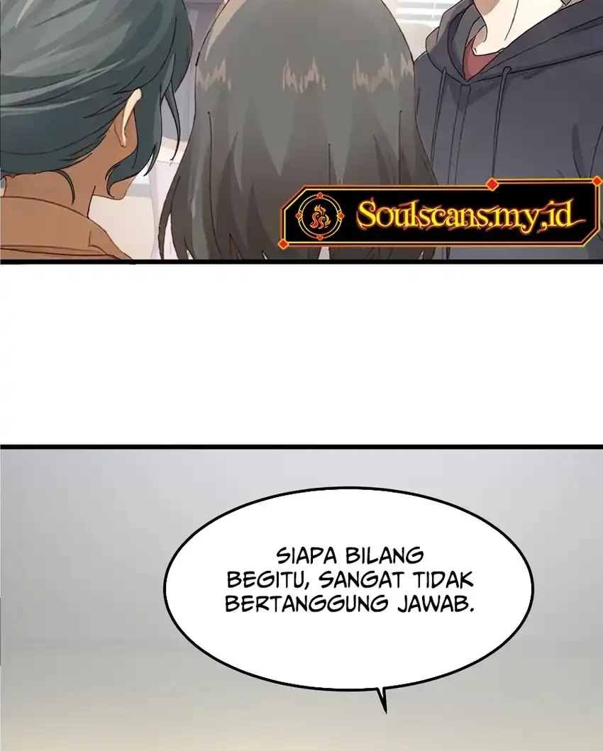 I Really Dont Want To Be Reborn Chapter 476 Halaman 7