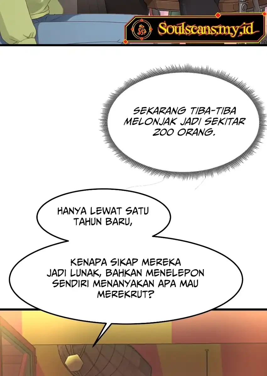 I Really Dont Want To Be Reborn Chapter 476 Halaman 17