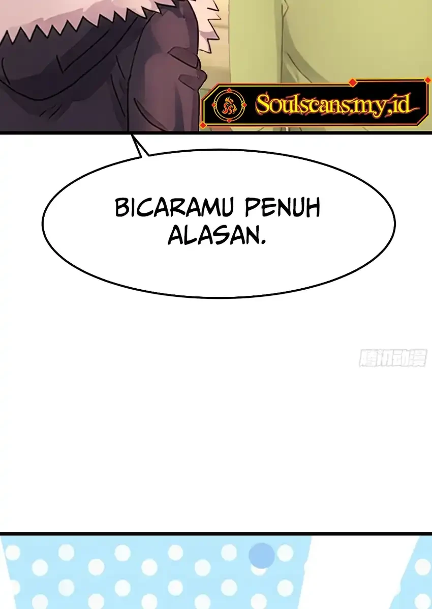 I Really Dont Want To Be Reborn Chapter 476 Halaman 22