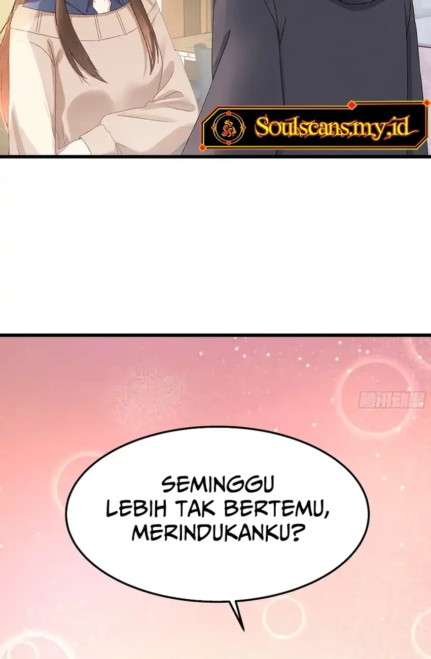 I Really Dont Want To Be Reborn Chapter 476 Halaman 37