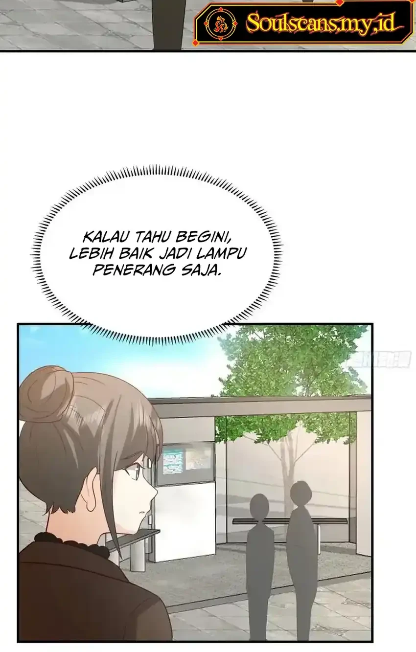I Really Dont Want To Be Reborn Chapter 477 Halaman 17