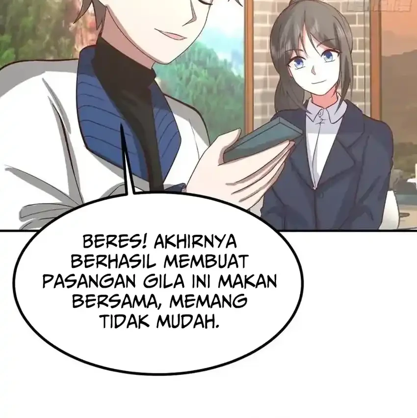 I Really Dont Want To Be Reborn Chapter 477 Halaman 27