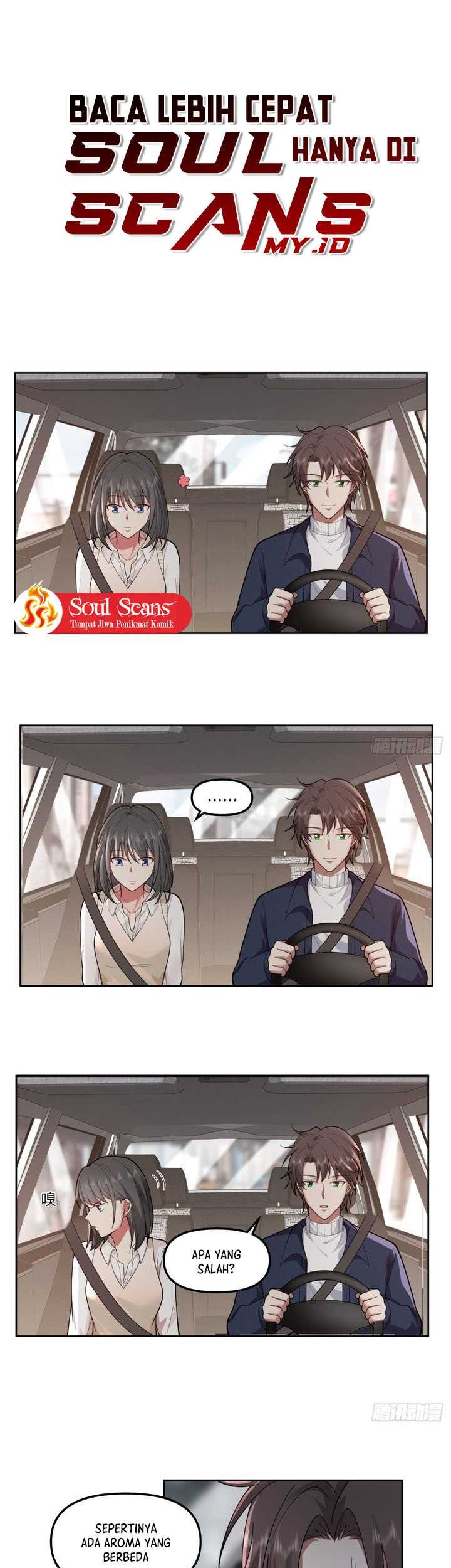 I Really Dont Want To Be Reborn Chapter 48 Halaman 11