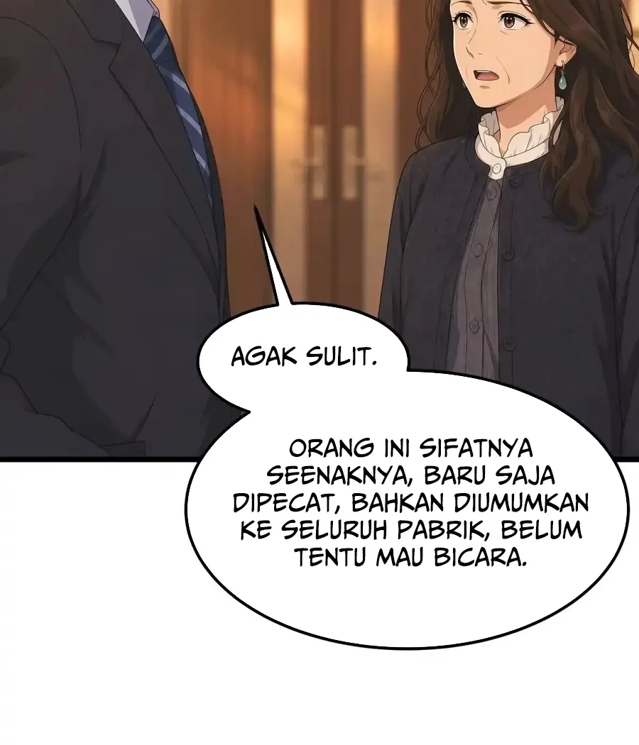 I Really Dont Want To Be Reborn Chapter 484 Halaman 33