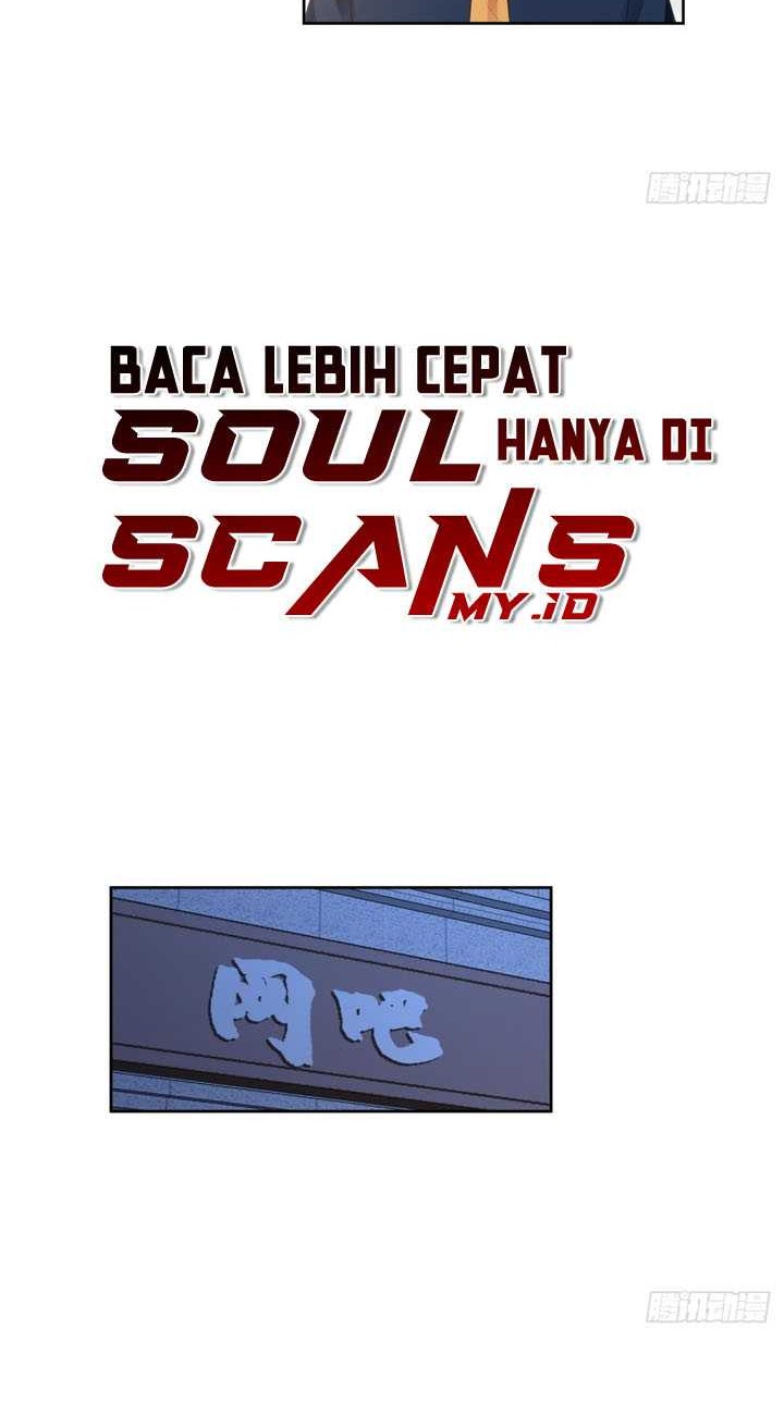 I Really Dont Want To Be Reborn Chapter 49 Halaman 18