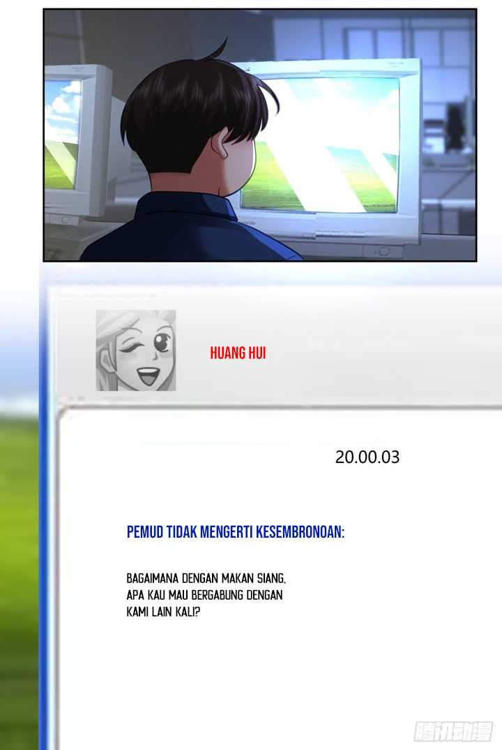 I Really Dont Want To Be Reborn Chapter 49 Halaman 19