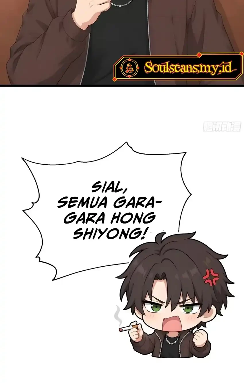 I Really Dont Want To Be Reborn Chapter 494 Halaman 12