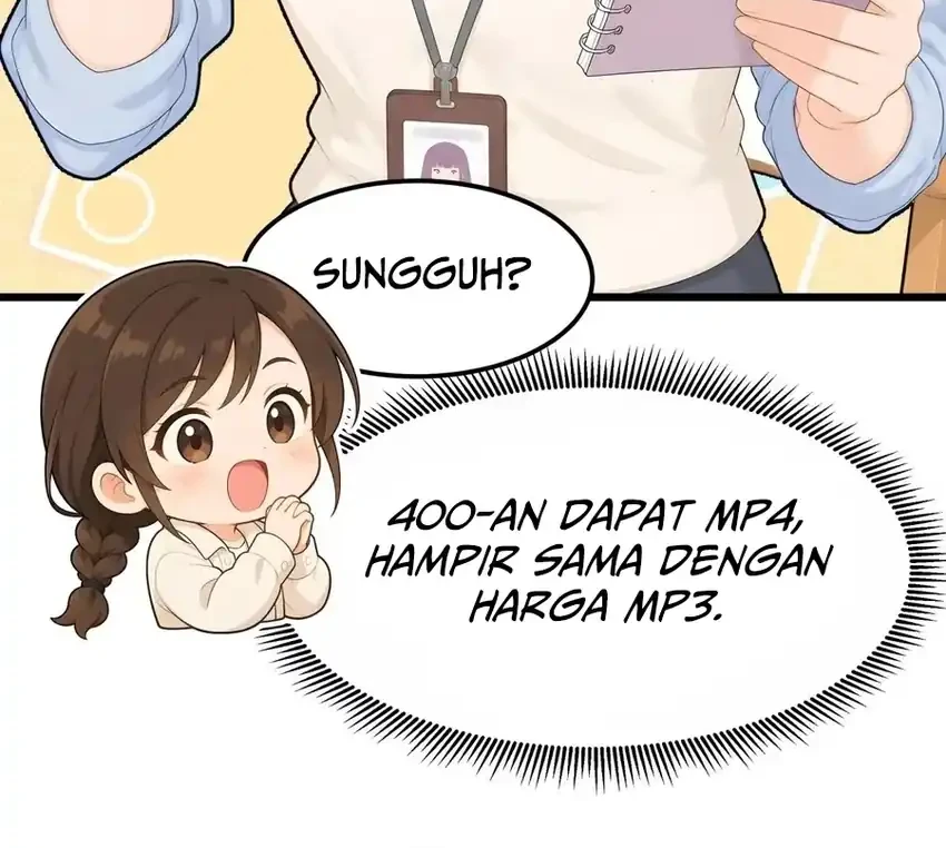 I Really Dont Want To Be Reborn Chapter 494 Halaman 35