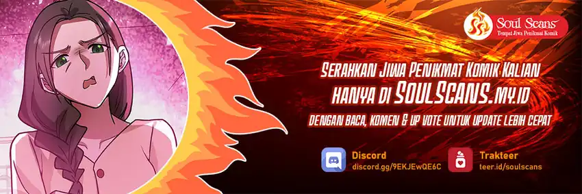 I Really Dont Want To Be Reborn Chapter 494 Halaman 44
