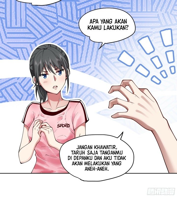 I Really Dont Want To Be Reborn Chapter 5 Halaman 24