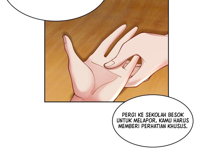 I Really Dont Want To Be Reborn Chapter 5 Halaman 28