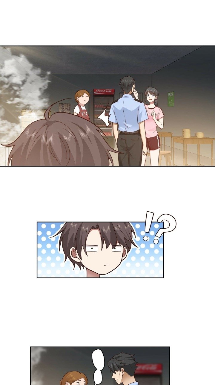 I Really Dont Want To Be Reborn Chapter 5 Halaman 36