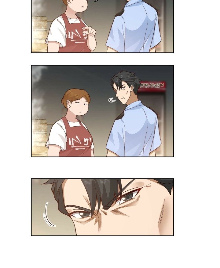 I Really Dont Want To Be Reborn Chapter 5 Halaman 37
