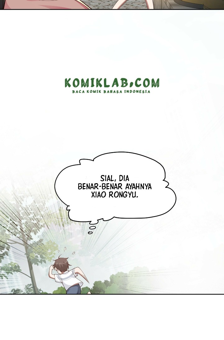 I Really Dont Want To Be Reborn Chapter 5 Halaman 39