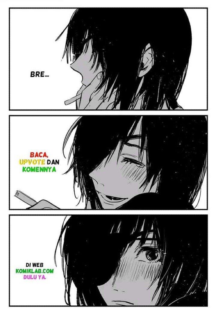 I Really Dont Want To Be Reborn Chapter 5 Halaman 41