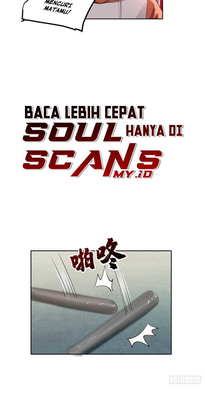 I Really Dont Want To Be Reborn Chapter 51 Halaman 14