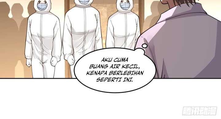 I Really Dont Want To Be Reborn Chapter 52 Halaman 21