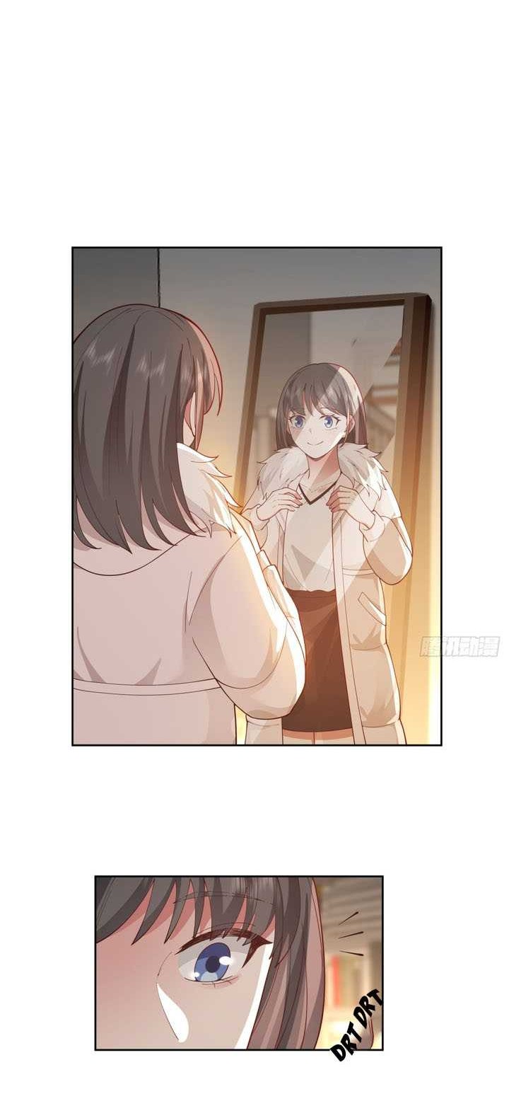 I Really Dont Want To Be Reborn Chapter 53 Halaman 6